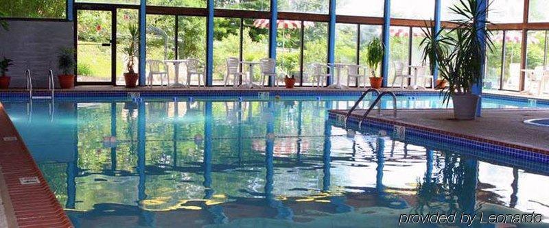Tiltonlodge Inn & Suites エクステリア 写真